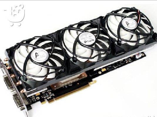 PoulaTo: gtx480+accelero xtreme pluse