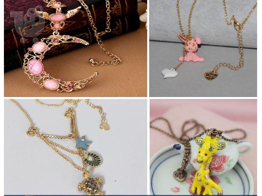 Συλλογή Κοσμημάτων Betsey Johnson