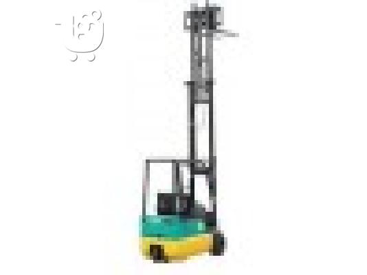 Πωλουνται περoνοφορα-Forklift-Klark
