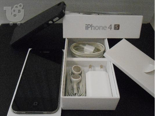 IPHONE 4S