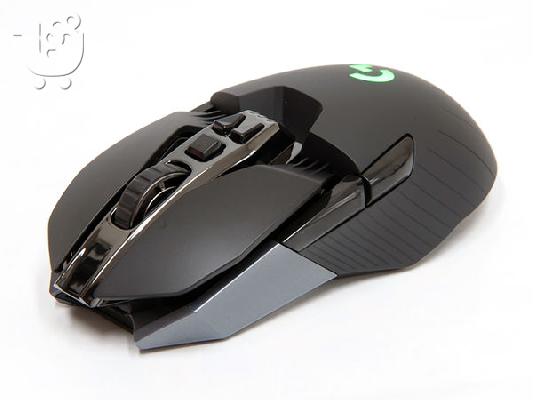 Ποντίκι Logitech G900 Chaos Spectrum  Wired/Wireless Gaming