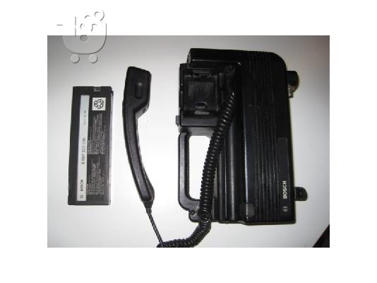 Bosch Cartel M/T 8G2.0 ΛΕΙΤΟΥΡΓΙΚΟ.