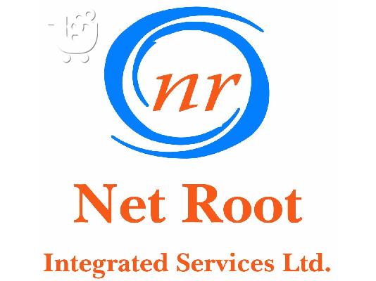 PoulaTo: Maritime IT Support ( by Net Root Ltd. )