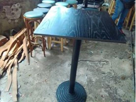 σκαμπό σταν ηχεία σαμπ ρομπότ παρλέντ ποτήρια λεντοτενειες ενισχυτή ηχεία...