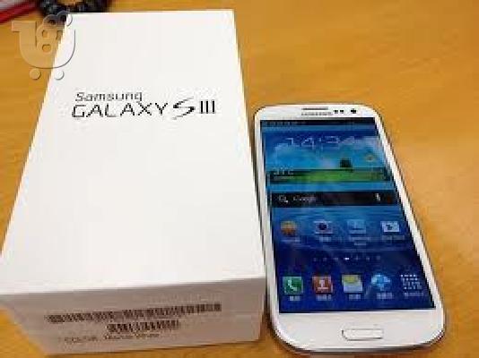 PoulaTo: samsung galaxy S III Unlocked Phone (skype: galushko328)