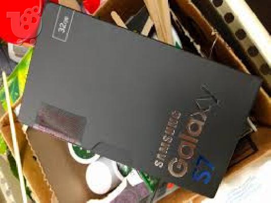 PoulaTo: Samsung Galaxy S7 Dual SIM SM-G930F (Unlocked, 32GB, Gold Platinum)