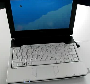 PoulaTo: notebook fujitsu siemens amilo  aristi katastasi