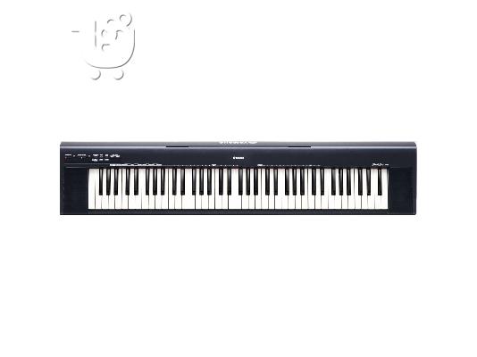 PoulaTo: Ηλεκτρικο Πιανο YAMAHA NP-30