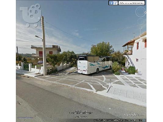 ΟΙΚΟΠΕΔΟ ΜΕ ΚΤΗΣΜΑ
