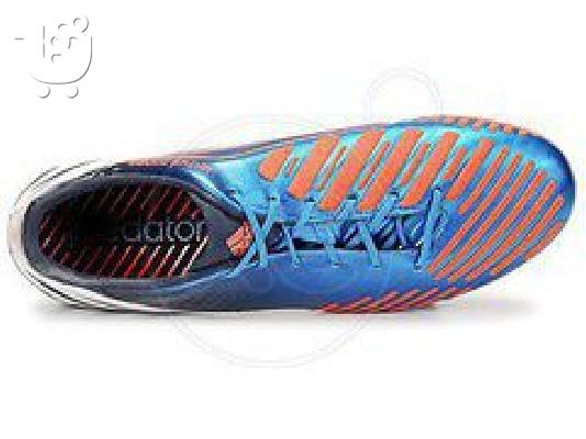 Adidas predator lethal blue zones