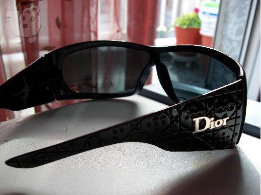 Christian Dior. NM801 ΓΥΑΛΙΑ ΗΛΙΟΥ