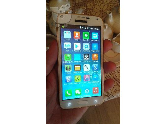 PoulaTo: samsung galaxy s5 clone