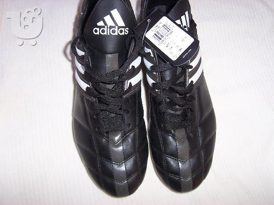 ADIDAS FOOTBAL SX1 TRG FG - UK 11,5 KAI UK 10 -ΠΑΠΟΥΤΣΙΑ ΠΟΔΩΣΦΑΙΡΟΥ ΟΛΟΚΕΝΟΥΡΙΑ ΜΙΣΗ ΤΙΜΗ...