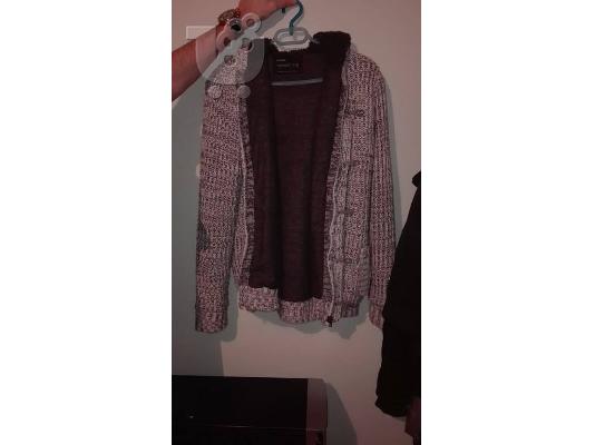 PoulaTo: ΖΑΚΕΤΑ PULL AND BEAR!!