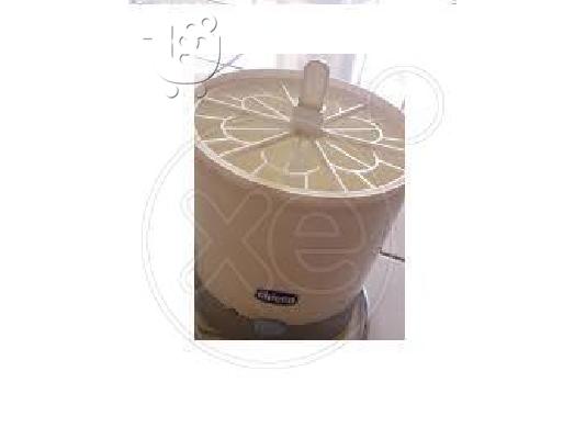 ΑΠΟΣΤΕΙΡΩΤΗΣ CHICCO