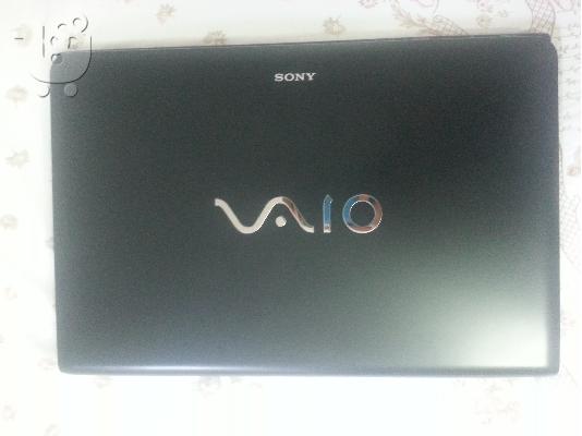 laptop sony vaio