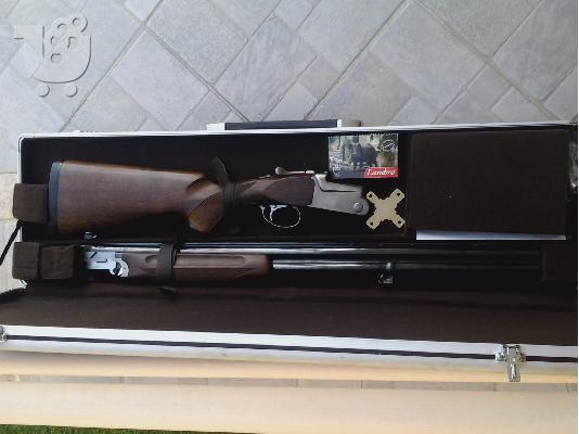 Δικανη καραμπίνα skb shotgun