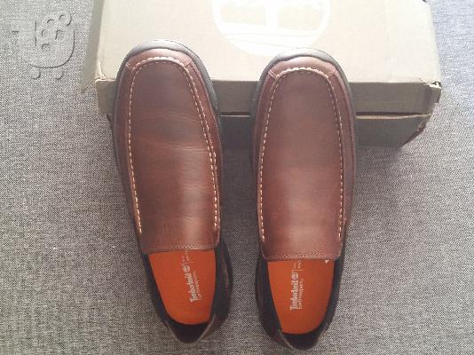 ΠΑΠΟΥΤΣΙΑ TIMBERLAND ΚΑΙΝΟΥΡΓΙΑ ΣΤΟ ΚΟΥΤΙ ΤΟΥΣ  Νο 46