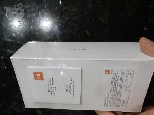 PoulaTo: Redmi note 8t 4/64