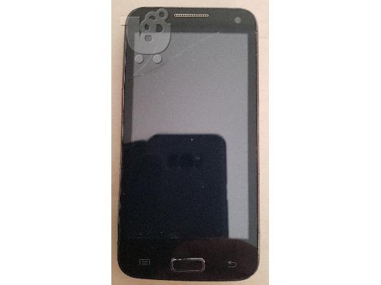 PoulaTo: Turbo-X G400 smartphone