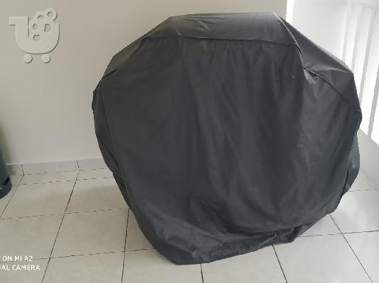 PoulaTo: Ψησταριά Υγραερίου