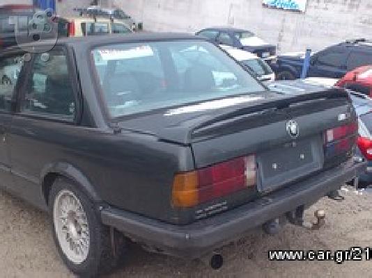 BMW 325 