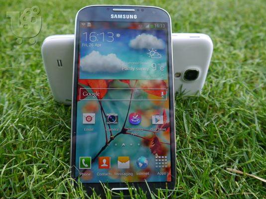 GALAXY S4 QUAD-CORE.Α*ΠΟΙΟΤΗΤΑΣ.