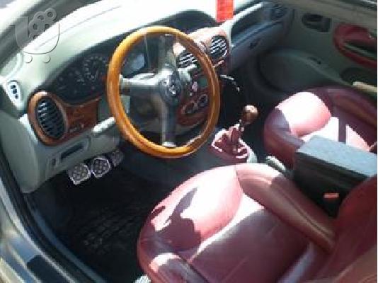 ευκαιρια cambrio full extra RENAULT MEGANE