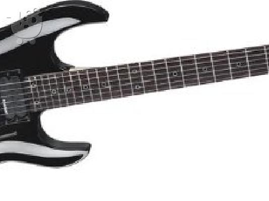 PoulaTo: BC Rich Outlaw PX3T