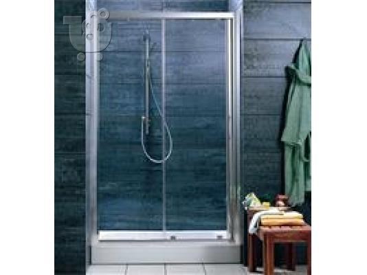 Πόρτα καμπίνας ντους ideal standard 1.83 x 1.17