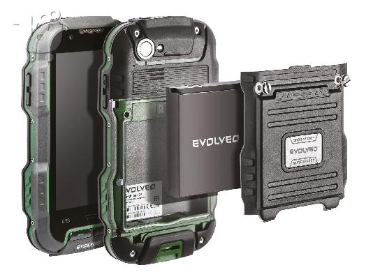 Evolveo strongphone d2