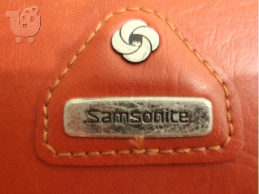 βαλίτσα samsonite