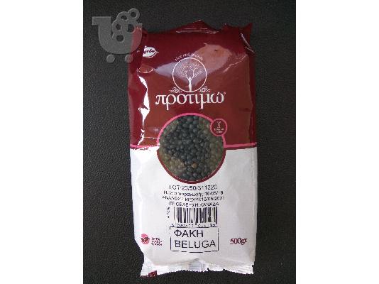 PoulaTo: ΜΑΥΡΗ ΦΑΚΗ ΠΡΤΟΤΙΜΩ