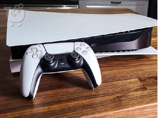 Τελευταία κονσόλα βιντεοπαιχνιδιών για Playstation 5