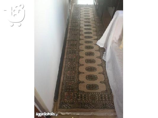 Μάλλινη μπουχαρα πακιστάνικη χειροποίητη 321x083