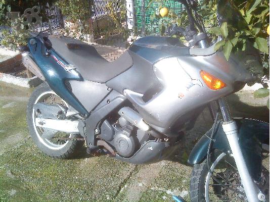 APRILIA Pegaso 650 