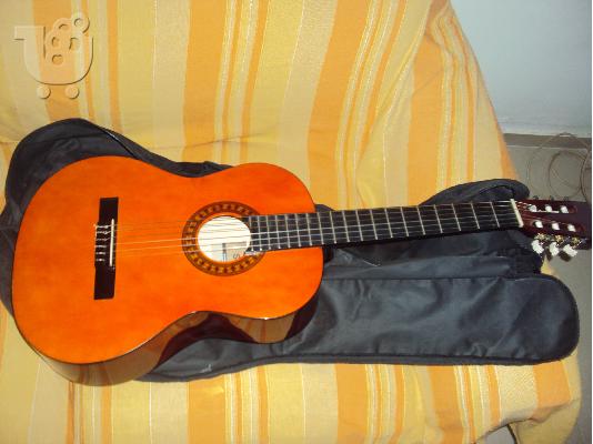 PoulaTo: ΚΙΘΑΡΑ ΚΛ/ΚΗ STAGG  C542