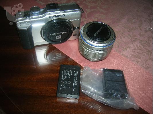 Olympus Pen - PL1
