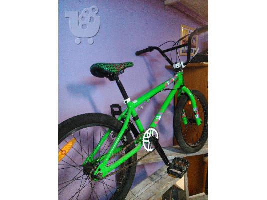 Ποδήλατο BMX