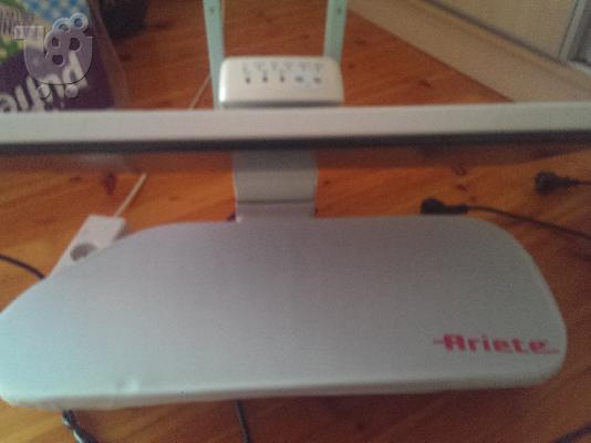 PoulaTo: πρεσοσιδερο ariete stiro professional digital