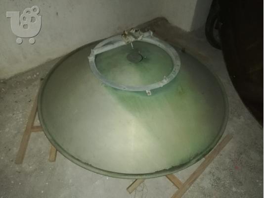 Διεκπεραίωση πώλησης στο εξωτερικό