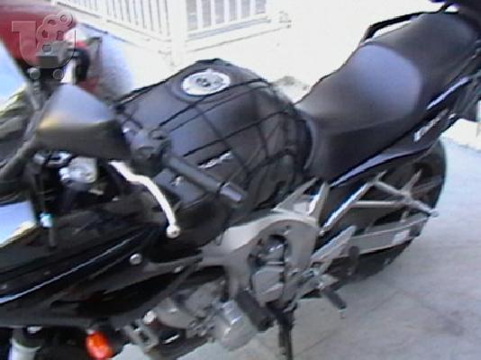 YAMAHA FZ 6 Fazer 