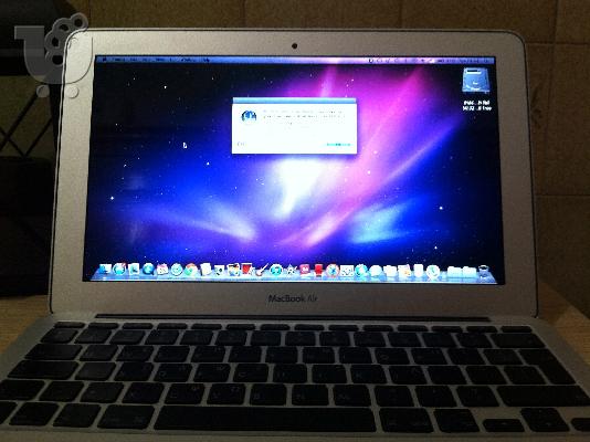 macbook air