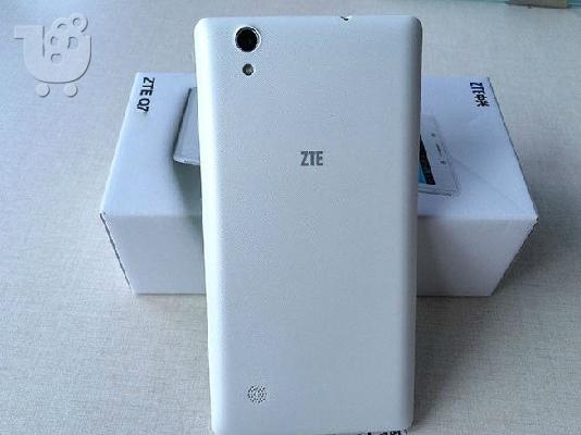 ZTE Q7 QUAD-CORE/ 5.7 INCHES/2GB RAM.
