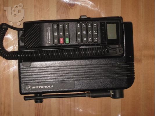 Motorola CCUF2170B ΣΥΛΕΚΤΙΚΟ.