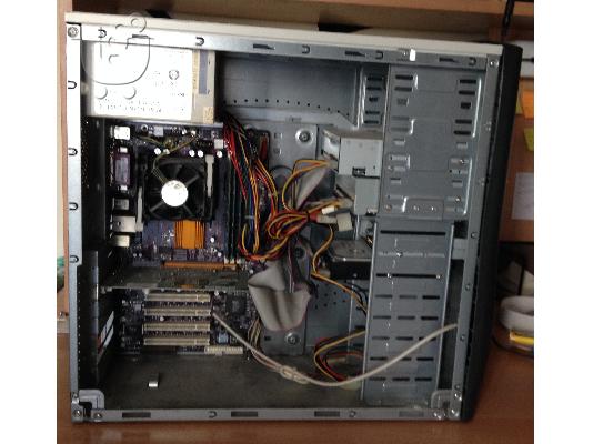 PC Ιntel Celeron R 2.40