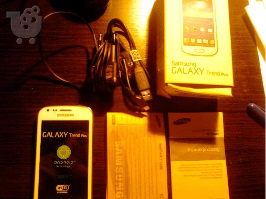 PoulaTo: samsung galaxy trend πωλειται