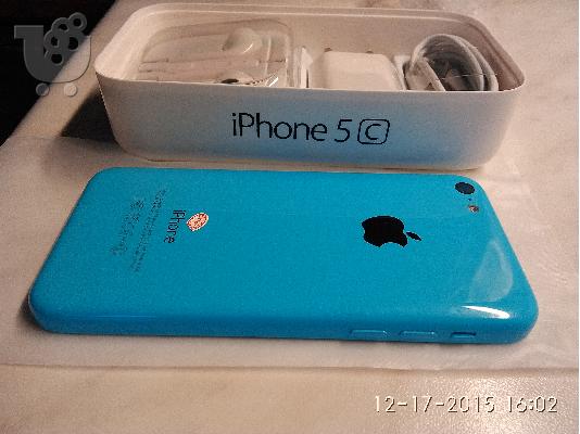 PoulaTo: iphone 5c refurbished