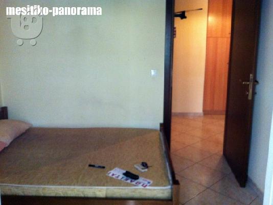 εξαιρετικο διαμερισμα
