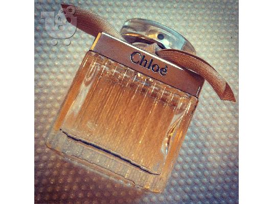 Chloe eau de parfum 75ml